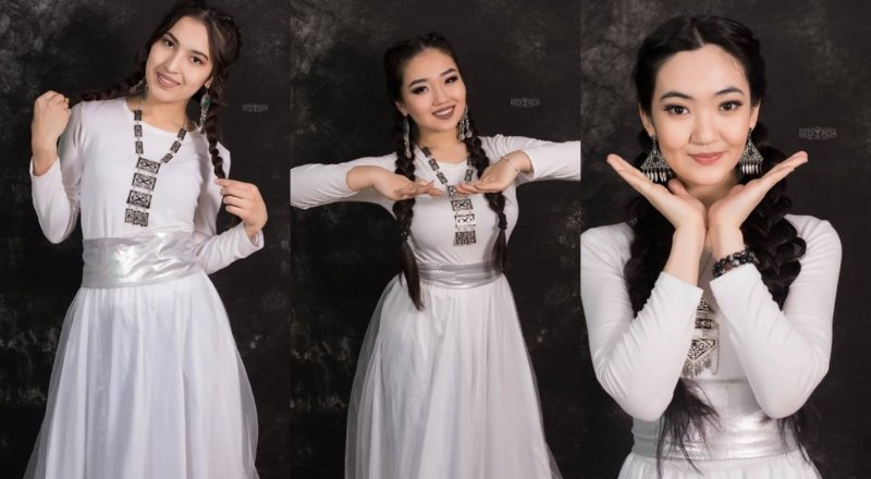 Аня Седакованың порно суреттері