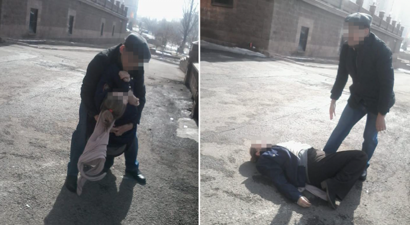 Tengrinews.kz фотоколлажы © facebook.com/alex.goltsev.7