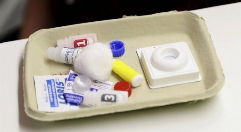 © Криса Джексона / Reuters