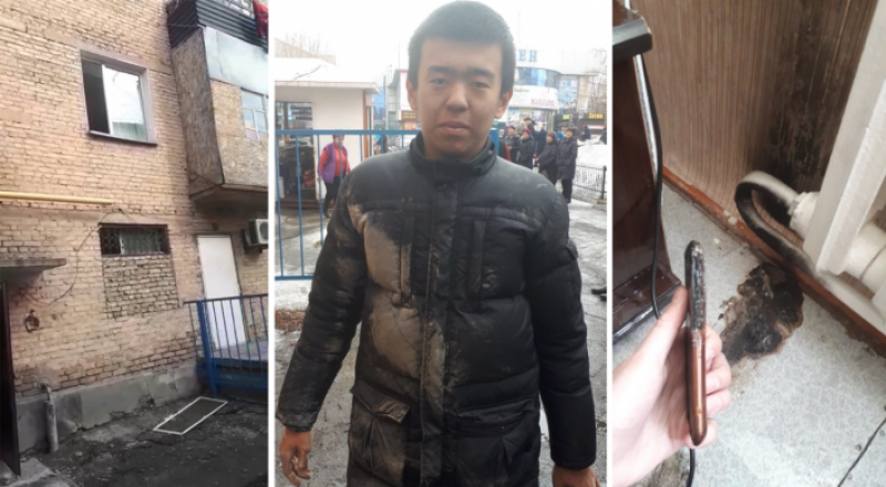 Tengrinews.kz фотоколлажы