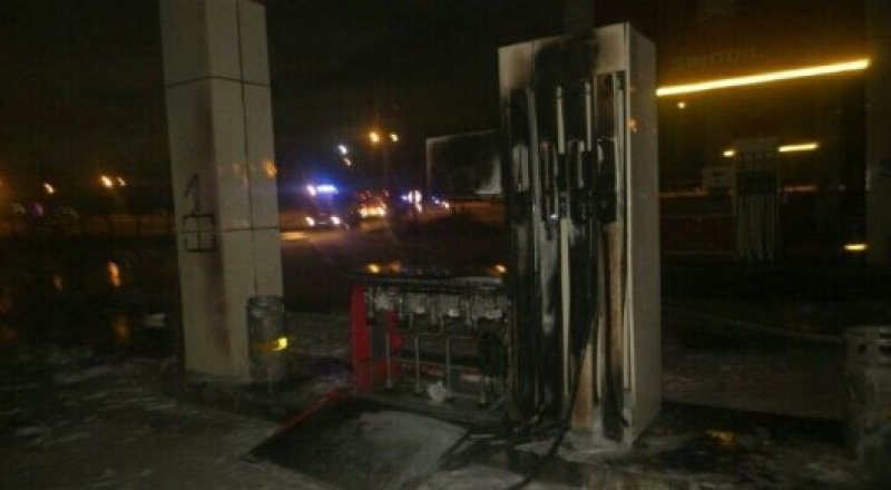 © Астана қалалық ТЖД