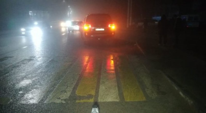 © Территория происшествий