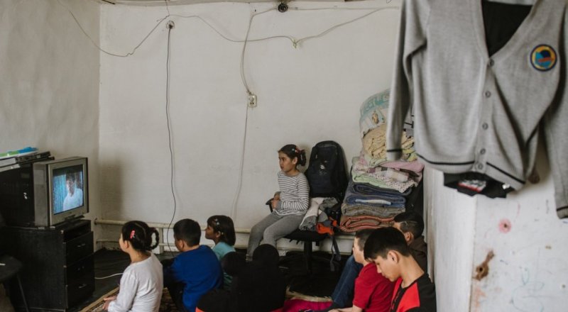 © Тұрар Қазанғапов