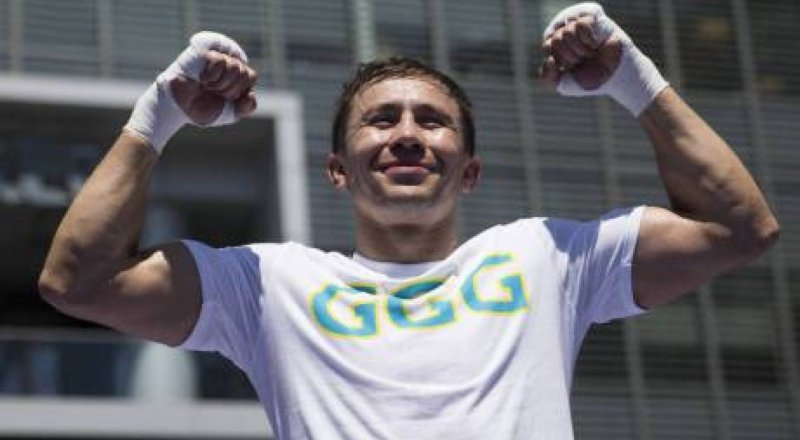 © Геннадий Головкин. Фото: vk.com/ggolovkin