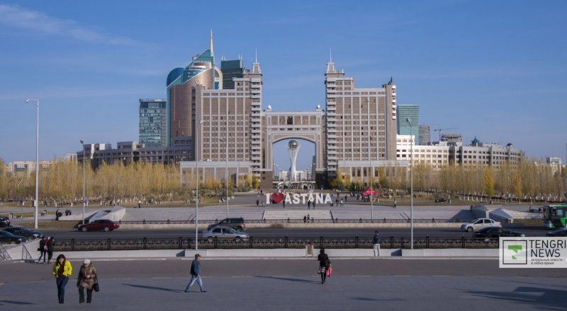 © Тұрар Қазанғапов