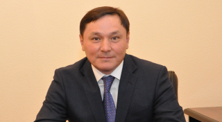Ермек Маржықпаев © aqmola.gov.kz 