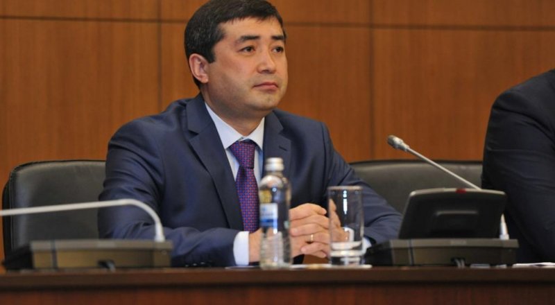 Азамат Әмірғалиев 