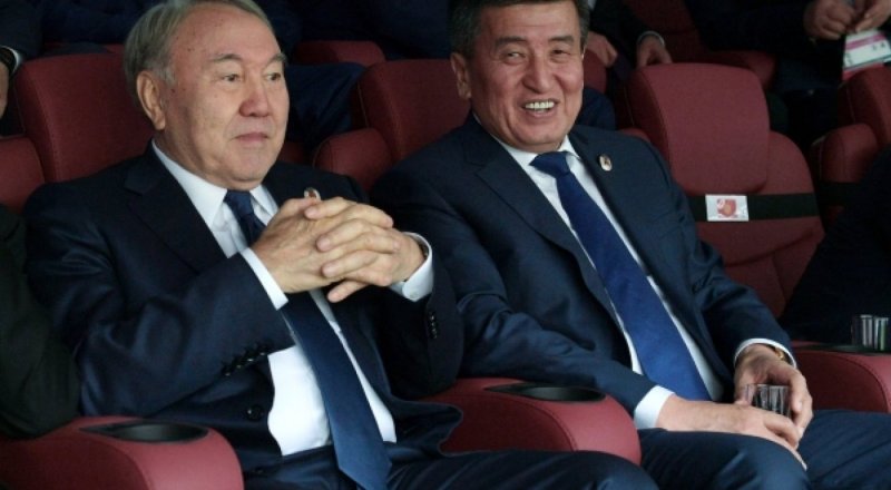 © РИА Новости