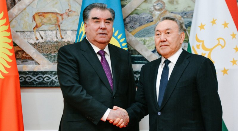 © Тұрар Қазанғапов