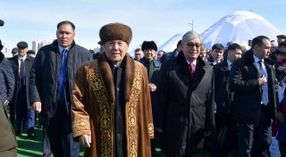 фото Тұрар Қазанғапов©