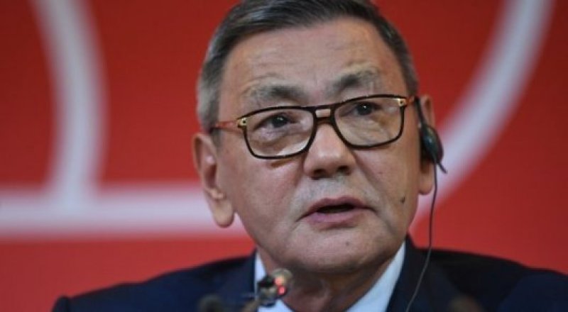 © РИА Новости 