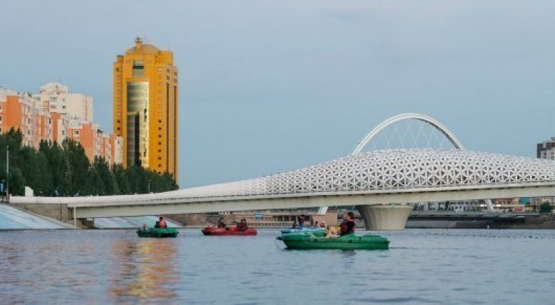 © Тұрар Қазанғапов 