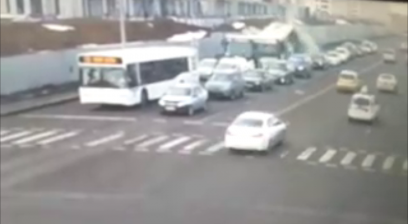 видеодан үзінді