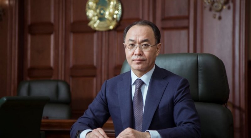 Қайрат Қожамжаров