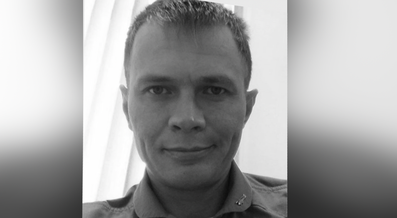 Роман Костыгов