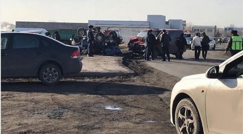 Фото: Instagram/podslushanosaran