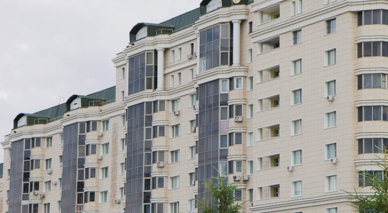 Фото: Тұрар Қазанғапов