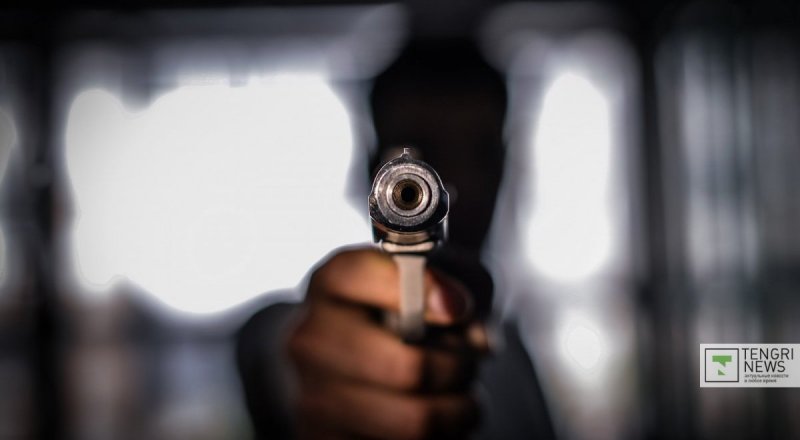 Фото Тұрар Қазанғапов©