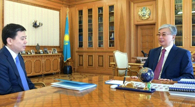 twitter.com/TokayevKZ