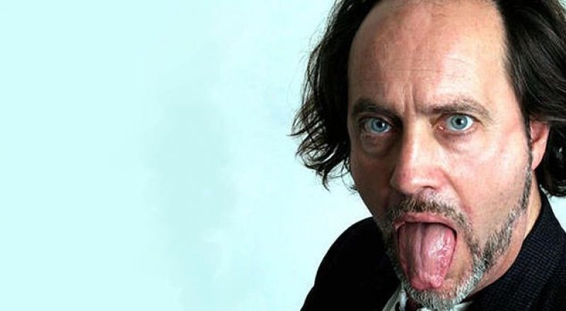 Иэн Когнито