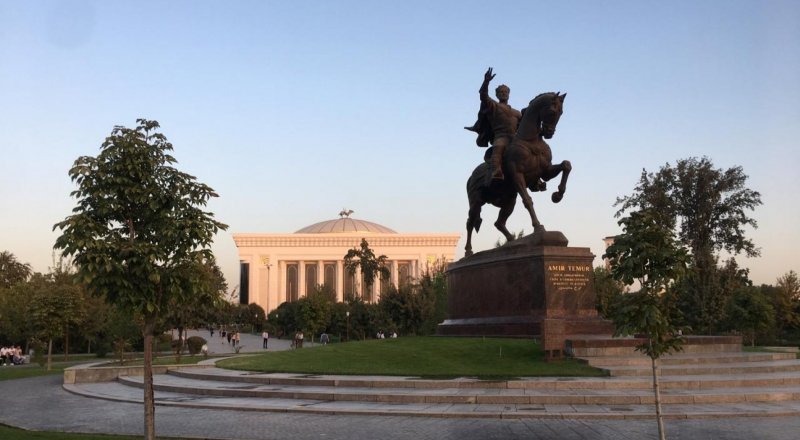 © Тұрар Қазанғапов