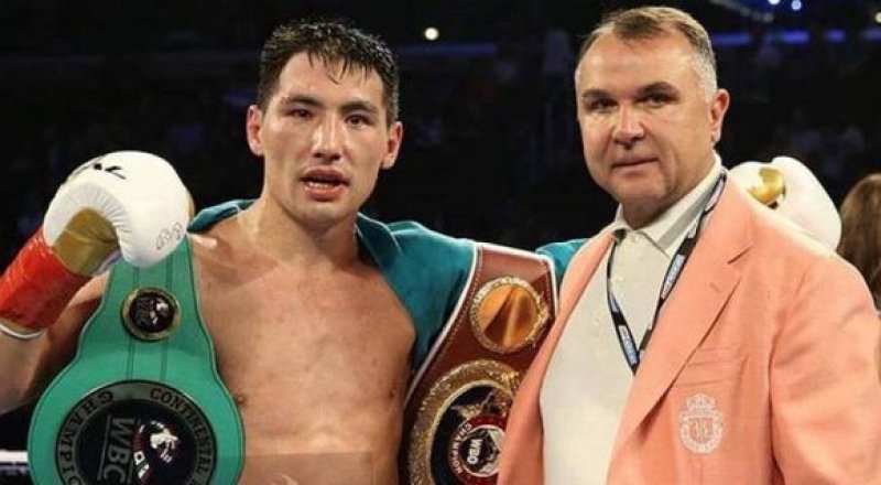 Жәнібек Әлімханұлы. Фото: ©Miguel Salazar