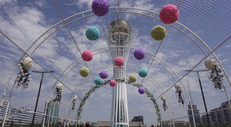 © Тұрар Қазанғапов