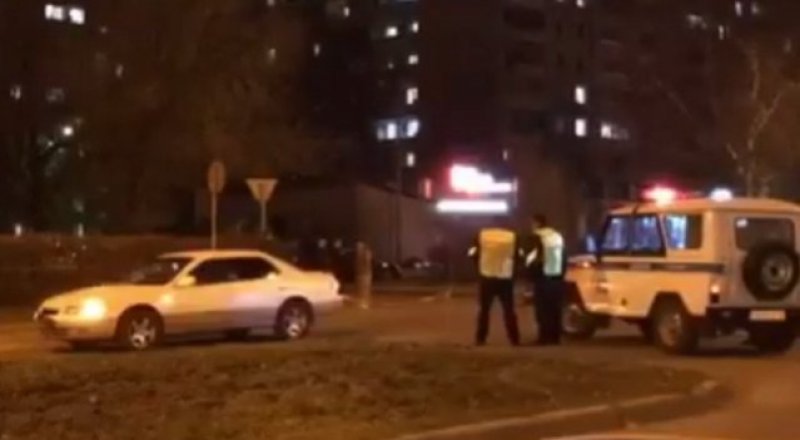 видеодан үзінді