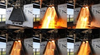 © SpaceX