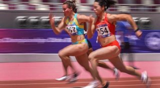 Фото: olympic.kz