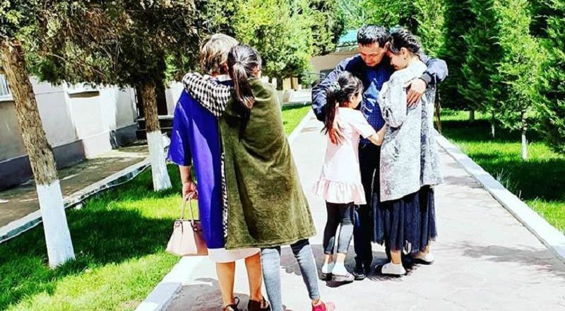 © instagram.com/aigul_orynbek_/