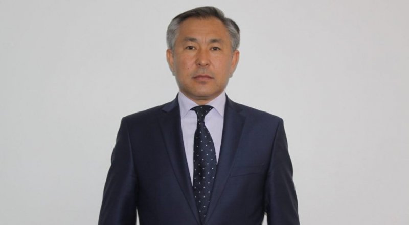 Қайрат Досаев