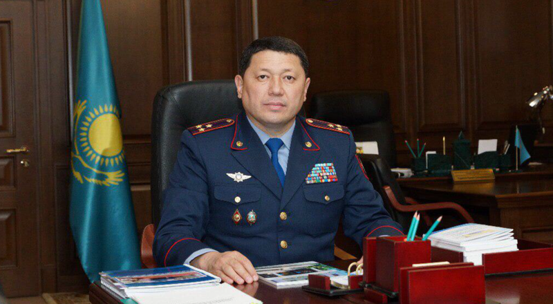 Ержан Сәденов 
