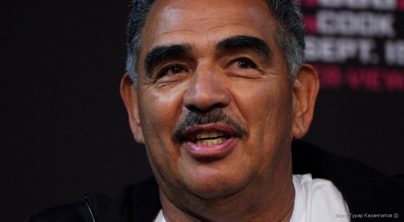 Фото Тұрар Қазанғапов©