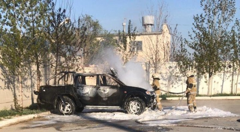 Куәгерлер суреті