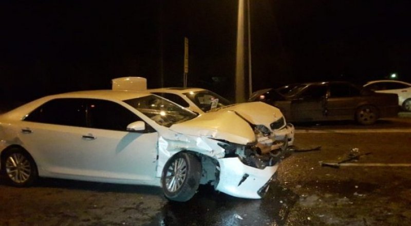 © "Территория происшествий"