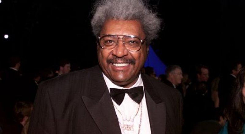 Дон Кинг. © youfight.info