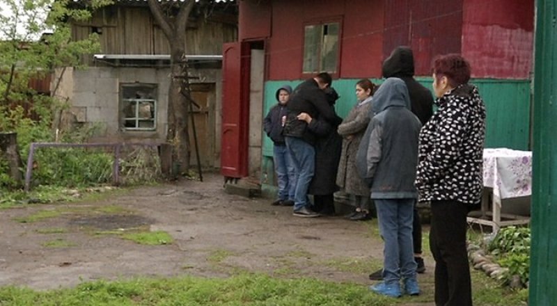 Видеодан алынған кадр/"Алматы" телеарнасы