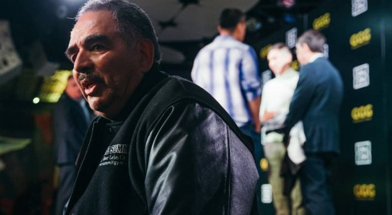 Фото: boxingscene.com