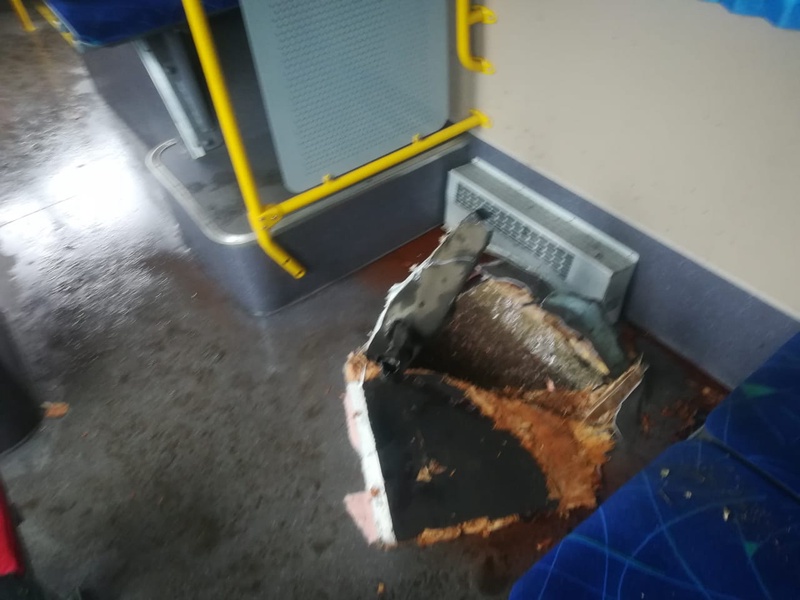 Сурет "Территория происшествий" бағдарламасынан