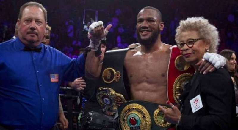 Джулиан Уильямс. © sfchronicle.com