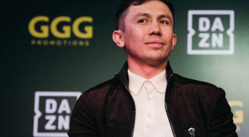 Фото: boxingscene.com