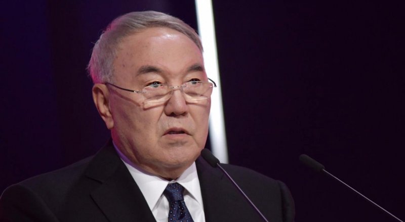 © Тұрар Қазанғапов