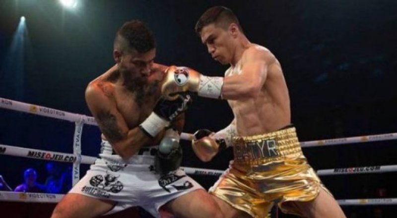 Eye of the Tiger Management 