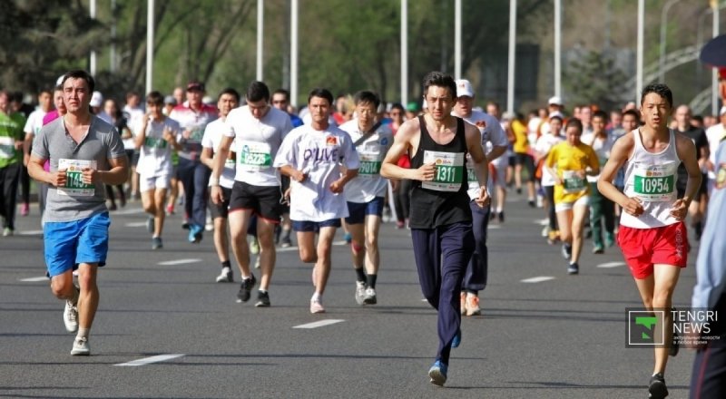 © Тұрар Қазанғапов