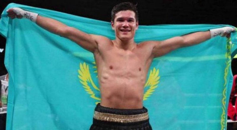 © Matchroom Boxing