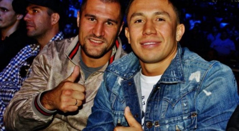 Фото: ToFight.Ru