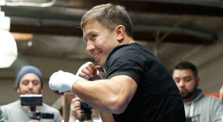 Фото: boxingscene.com