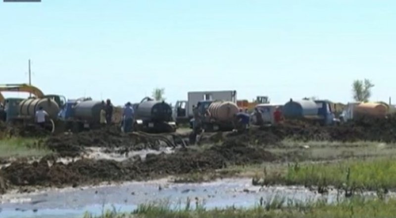 © Видеодан алынған кадр