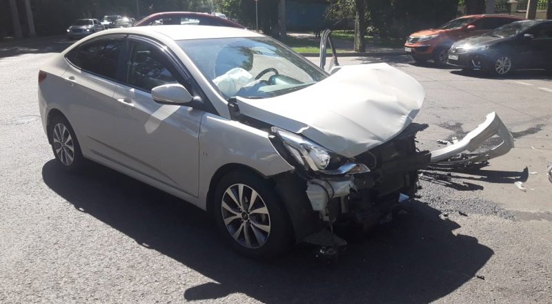 ©  "Территория происшествий" бағдарламасы